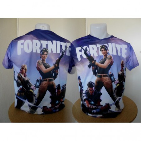 Fortnite  shirt  nr 1