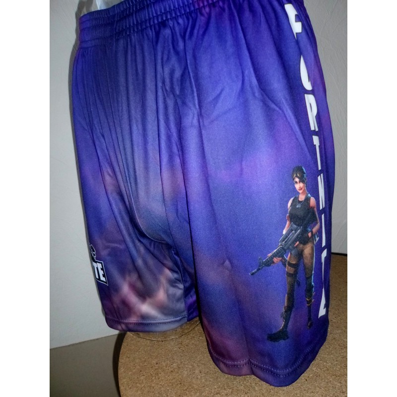 Fortnite broek nr 1 Fortnite broek nr 1