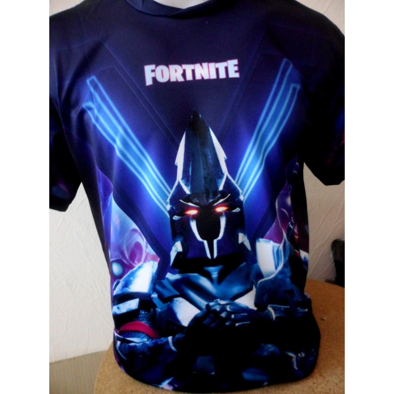 Fortnite shirt seizoen 10 Fortnite shirt seizoen 10