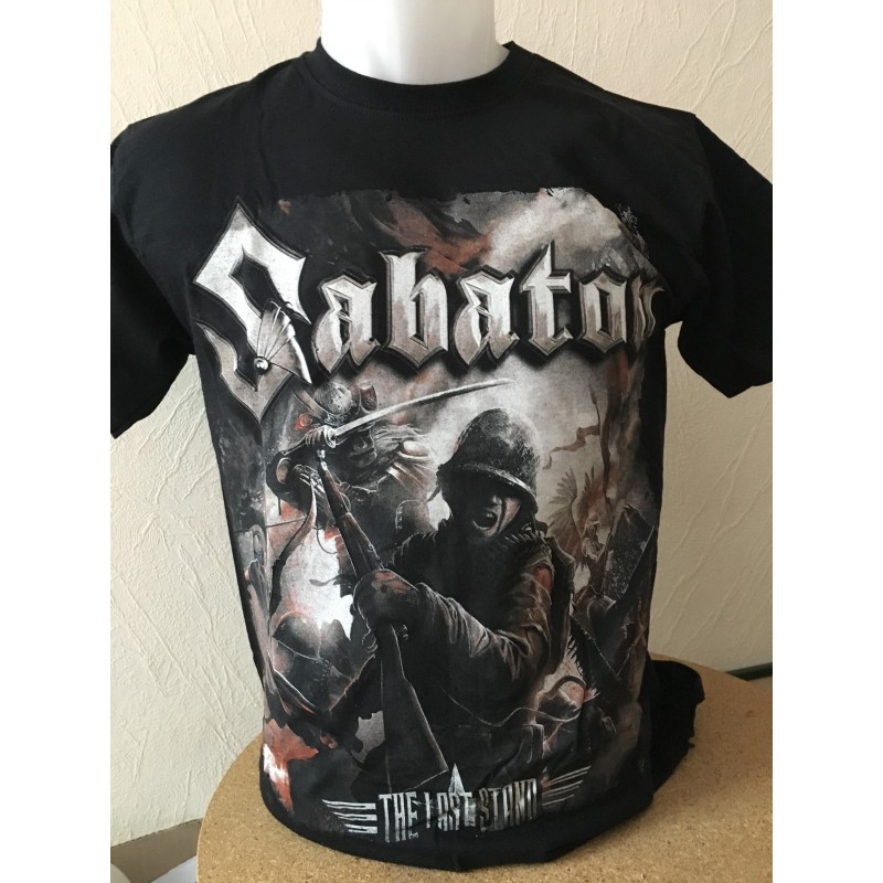 Sabaton shirt Sabaton shirt