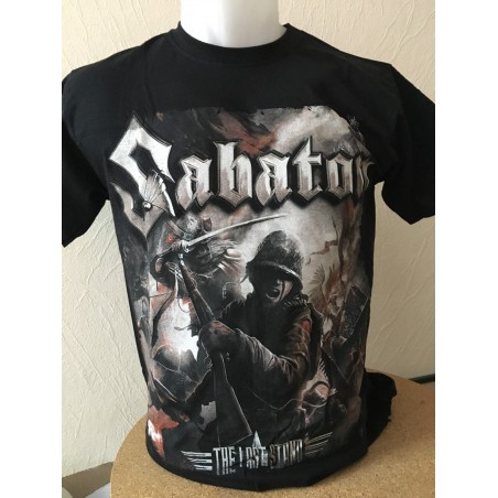 Sabaton shirt 