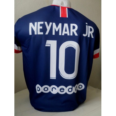 Neymar jr fan shirt 