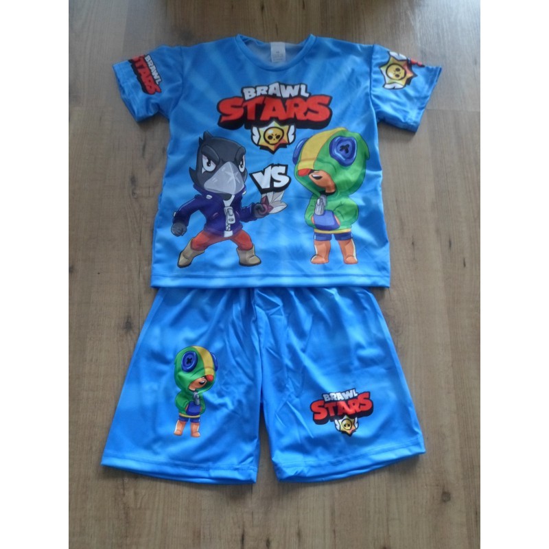 Brawl star setje VS Brawl star setje VS