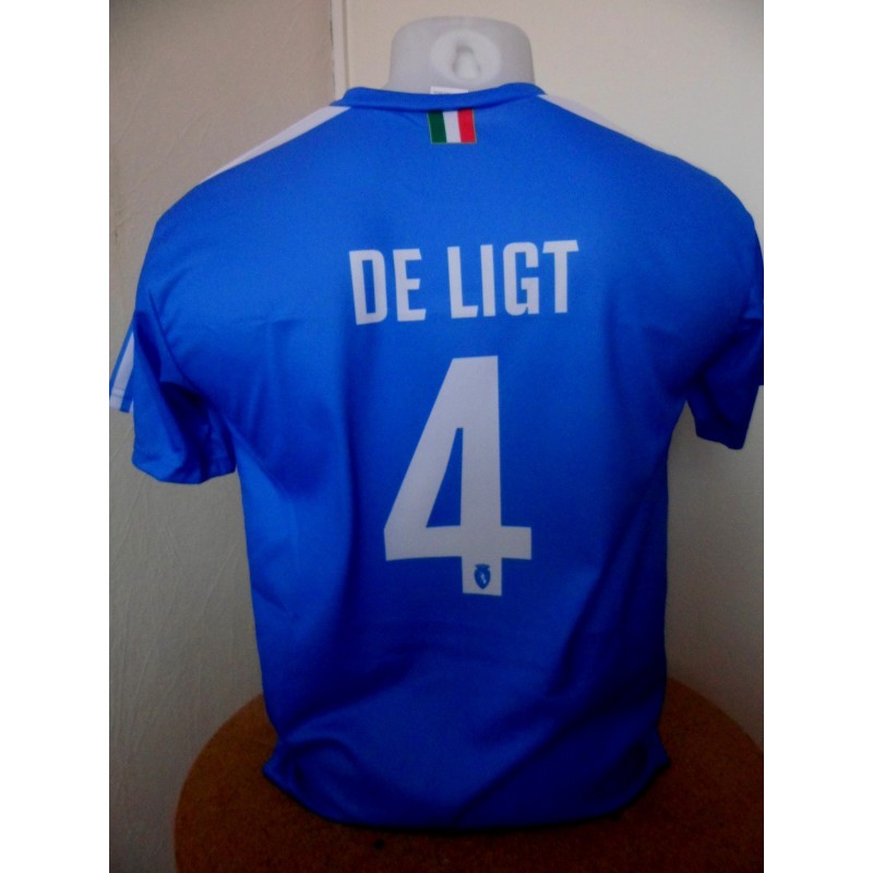 DE LIGT VOETBALSHIRT UIT KL 2021/22 AANBIEDING DE LIGT VOETBALSHIRT UIT KL 2021/22 AANBIEDING